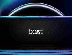 boAt Stone Lumos: Bluetooth Speaker dengan LED Proyeksi yang Mengguncang Pesta Anda