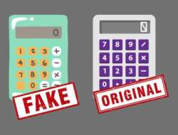 Fake Calculator APK: Aplikasi Rahasia untuk Menyembunyikan File Pribadi