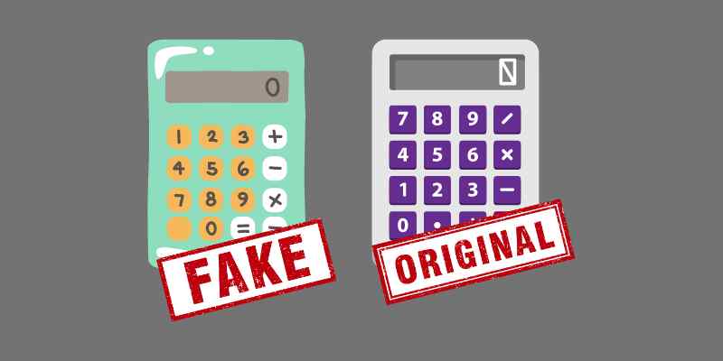 fake calculator apk