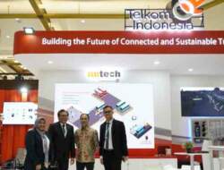 Nutech Mendukung Transformasi Digital di Sektor Transportasi Indonesia Melalui ITS Asia Pacific Forum 2024