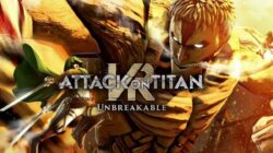 Mengulas Game “Attack on Titan VR: Unbreakable” di Meta Quest Platform
