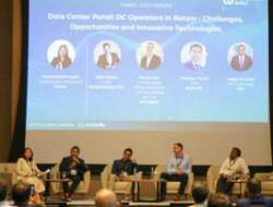 NeutraDC dan Telkom Indonesia Dorong Inovasi Data Center Berkelanjutan di Batam Interconnect World 2024
