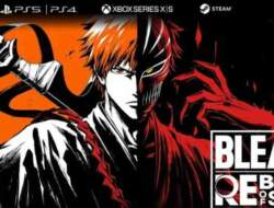 Bleach: Rebirth of Souls – Game Baru dari Bandai Namco yang Dinanti-nantikan