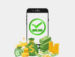 Cara Terbaik dan Aman Menghasilkan Uang dari Smartphone