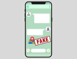 Cara Menggunakan Fake GPS untuk Melacak Teman di WhatsApp