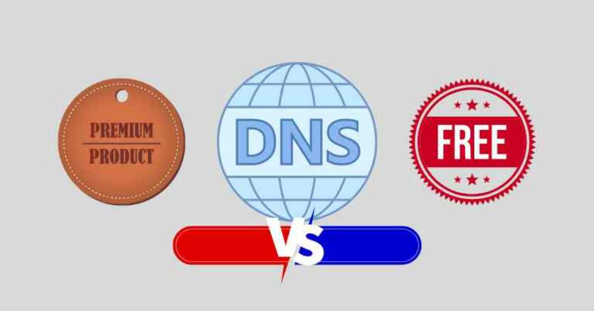 DNS Anti Blokir Gratis vs Berbayar