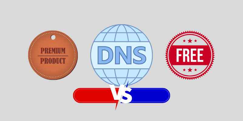 DNS Anti Blokir Gratis vs Berbayar