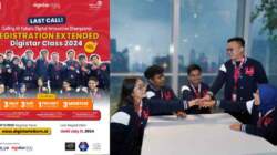 Telkom Indonesia Gelar Digistar Class 2024, Wujud Komitmen dalam Pengembangan Talenta Digital