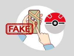 Tutorial Menggunakan Fake GPS untuk Game Pokémon GO