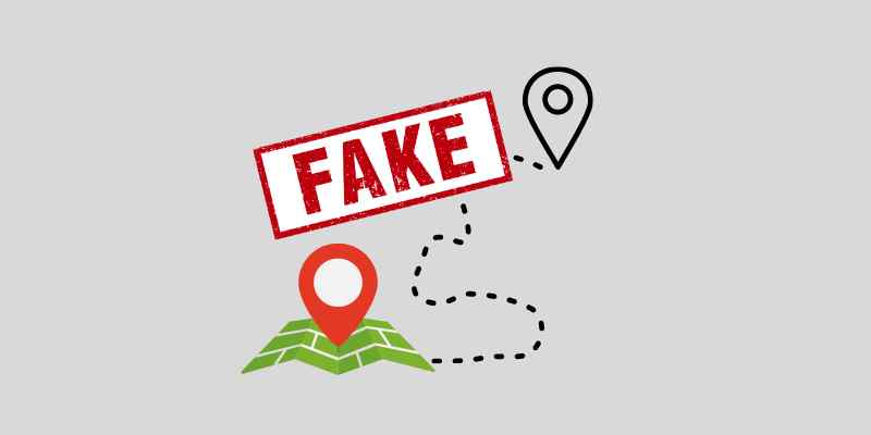 Fake GPS untuk Keamanan Pribadi