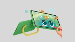 Tablet Anak HUAWEI MatePad SE 11 Kids Edition: Pilihan Terbaik untuk Si Kecil