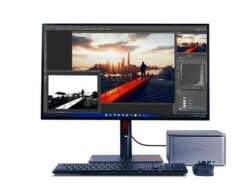 Lenovo ThinkCenter Neo Ultra: Desktop Compact untuk Profesional Kreatif