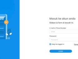 Login DANA Tanpa Aplikasi: Cara Praktis dan Aman yang Wajib Kamu Tahu!