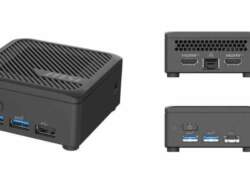 MSI MS-C918: Mini PC Terbaru dengan Fitur Unggulan untuk Bisnis Modern