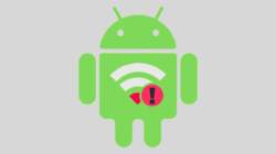 Memperbaiki Koneksi Wi-Fi HP Android