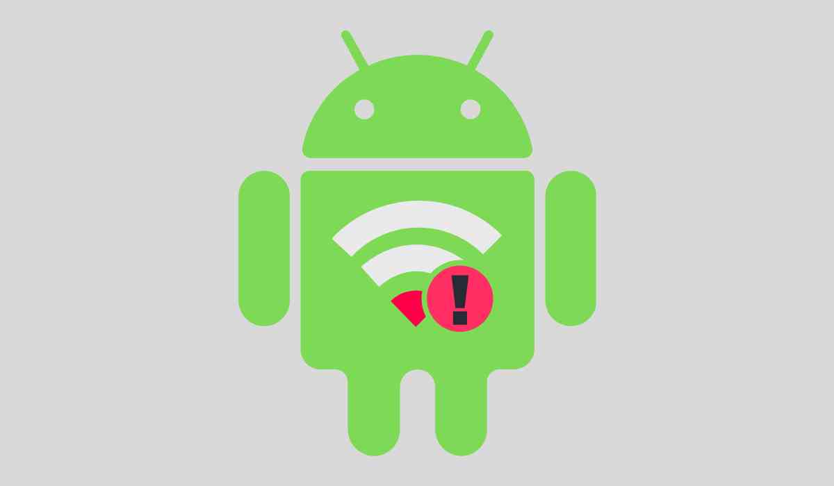 Memperbaiki Koneksi Wi-Fi HP Android