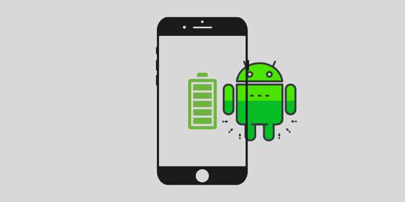 Memperpanjang Umur Baterai HP Android