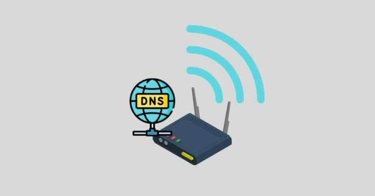 Mengaktifkan DNS Anti Blokir di Router