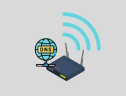 Langkah-langkah Mengaktifkan DNS Anti Blokir di Router: Panduan Lengkap