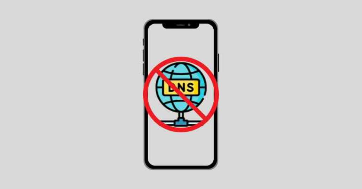 Mengatasi Blokir DNS Android