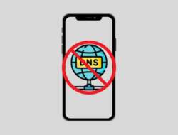 Cara Mudah Mengatasi Blokir DNS di Android