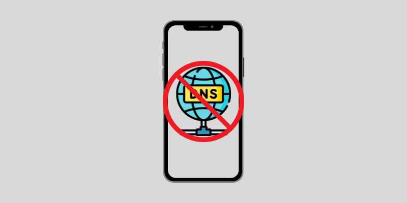 Mengatasi Blokir DNS Android