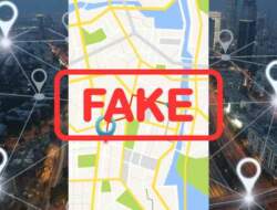 Menghindari Pembatasan Lokasi dengan Fake GPS