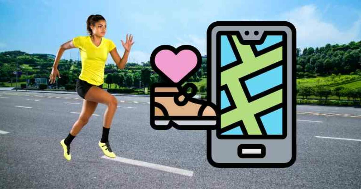 Meningkatkan Performa Lari dengan Aplikasi Strava