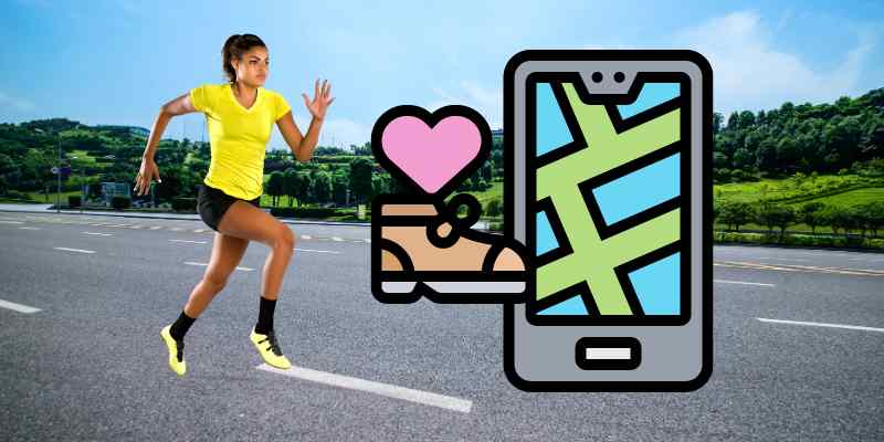 Meningkatkan Performa Lari dengan Aplikasi Strava