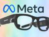 Meta AR Glasses: ‘Mesin Waktu’ dengan AR Full-Fungsi
