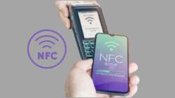 NFC Multi-Purpose Tap