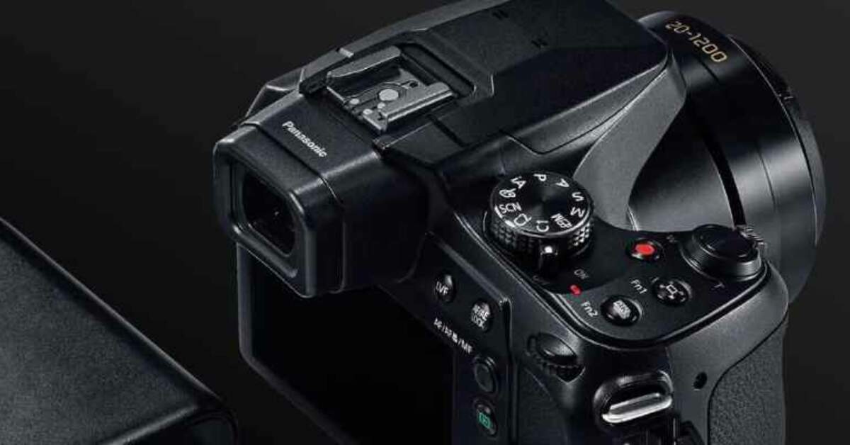 Mengintip Keunggulan Panasonic Lumix FZ82D: Kamera dengan 60x Super Zoom