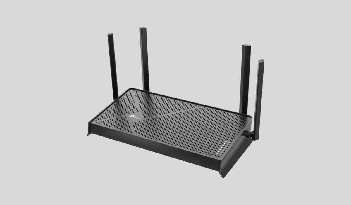 TP-Link Archer BE3600