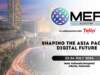 Telkom Indonesia dan MEF Selenggarakan Acara Transformasi Digital di Jakarta