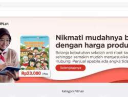 Kolaborasi Xooply by Metranet dan SIPLah Telkom Hadirkan Metode Pembayaran Melalui BRIVA