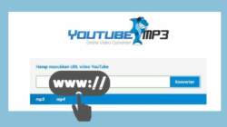 YTMP3 Download Cepat Tanpa Aplikasi
