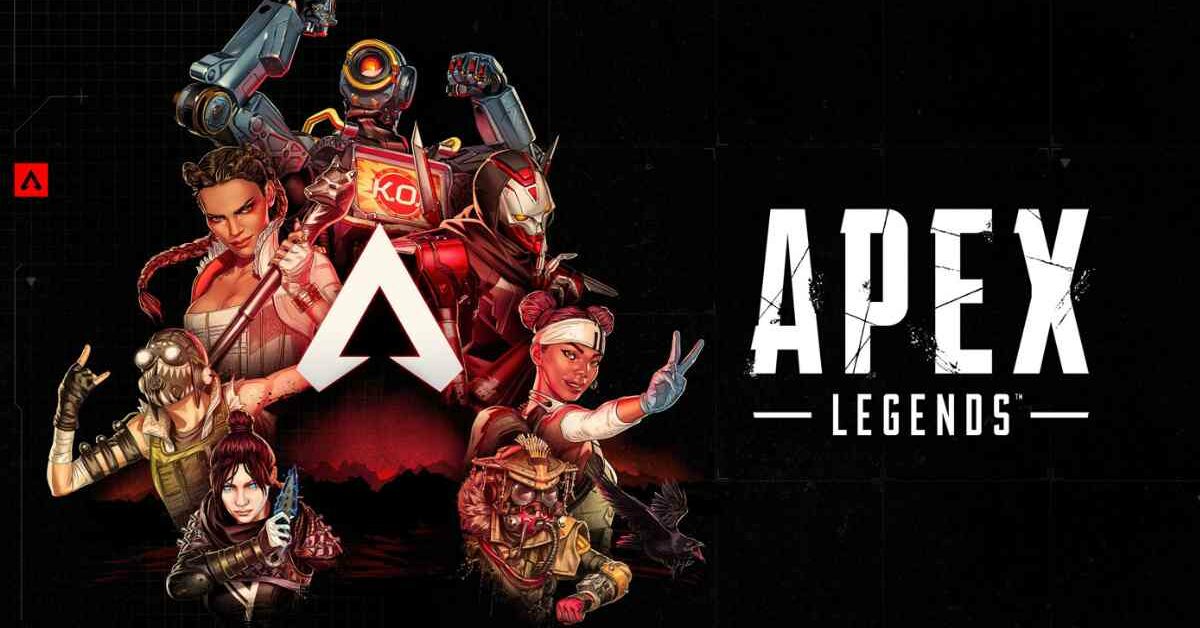 apex legends