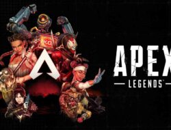 Apex Legends Siap Mendarat di Epic Games Store pada 6 Agustus, dengan Hero Gratis!