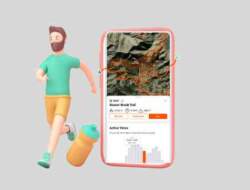 Aplikasi Strava: Fitur Unggulan, Harga, dan Tips Optimal