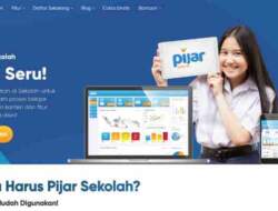 Pijar Sekolah: Platform Digital Telkom untuk Pendidikan Masa Depan