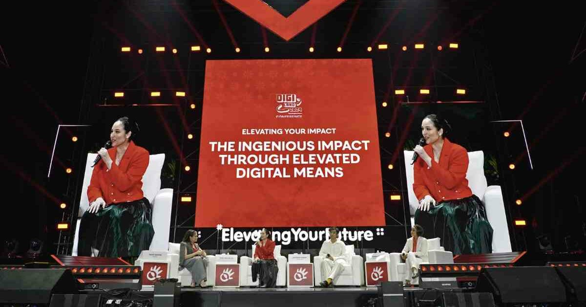 Telkom Indonesia Sukses Gelar Digiland Conference 2024, Dorong Inovasi dan Digitalisasi Bisnis