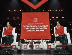 Telkom Indonesia Sukses Gelar Digiland Conference 2024, Dorong Inovasi dan Digitalisasi Bisnis