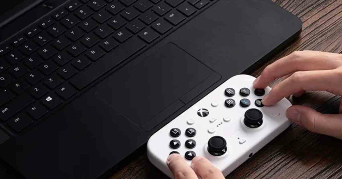 8BitDo Lite SE Xbox