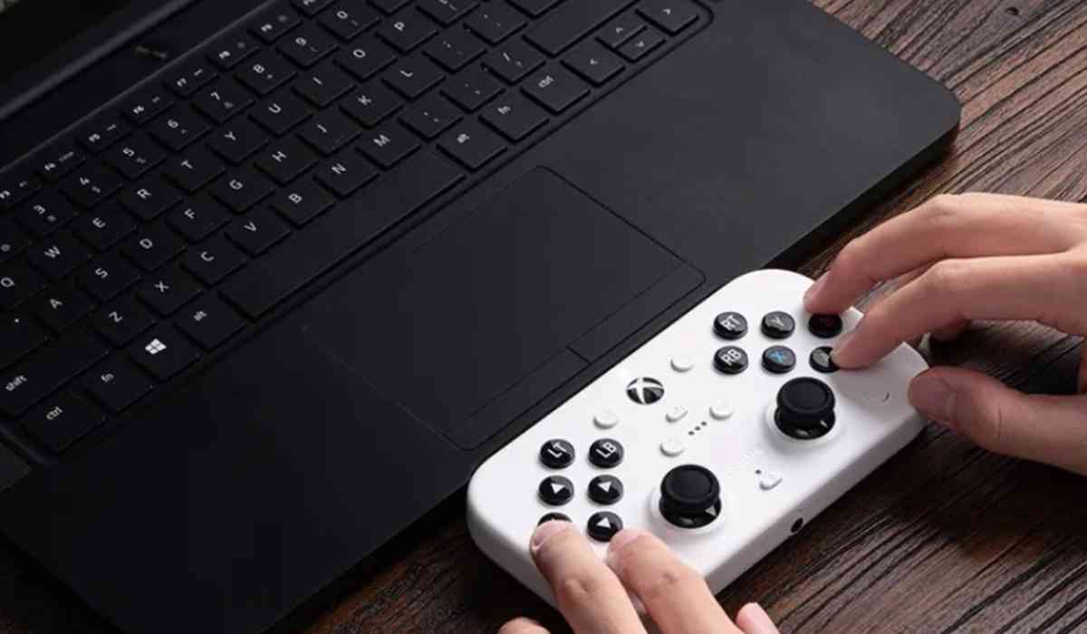 8BitDo Lite SE Xbox