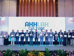 Telkom Indonesia Gelar Culture Agent Meet & Greet 2024