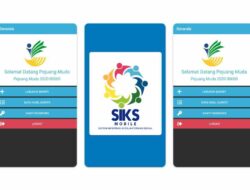 Aplikasi SIKS: Inovasi Digitalisasi Sistem Informasi Kesehatan di Sekolah