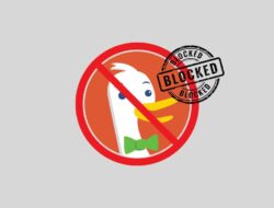 Cara Ampuh Masuk DuckDuckGo yang Diblokir: Panduan Praktis dan Mudah