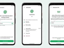 Cara Menghadapi Spam dan Penipuan di WhatsApp dengan Fitur Baru