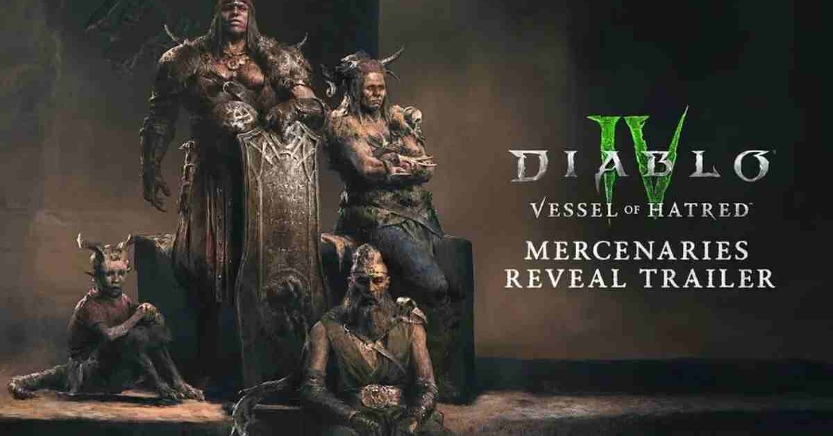 Diablo IV