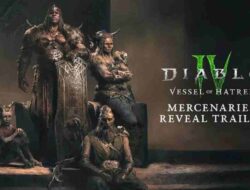 Blizzard Umumkan Ekspansi Pertama Diablo IV “Hatred’s Reach” di Gamescom 2024